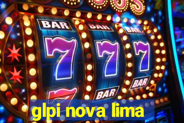 glpi nova lima